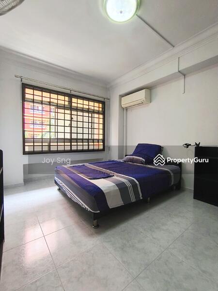 For Rent - 842H Tampines Street 82
