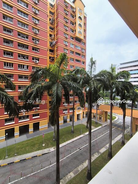 For Rent - 842H Tampines Street 82
