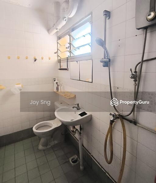 For Rent - 842H Tampines Street 82
