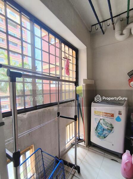 For Rent - 842H Tampines Street 82