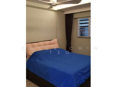 For Rent - 284 Yishun Avenue 6