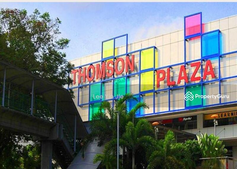 Thomson Plaza
