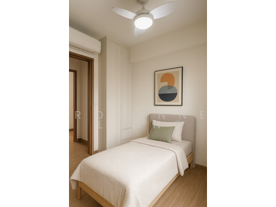 For Rent - 483B Yishun Avenue 6