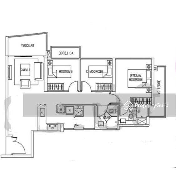 For Rent Eight Riversuites