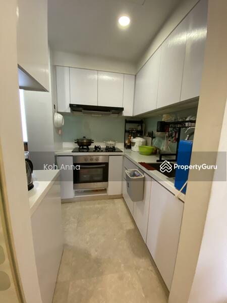 For Rent - Eight Riversuites