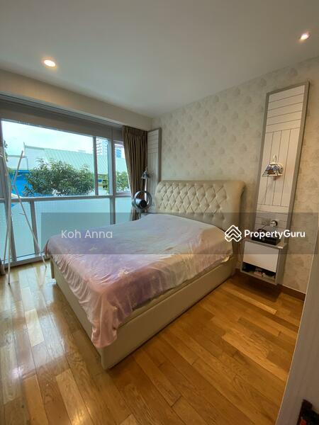 For Rent - Eight Riversuites