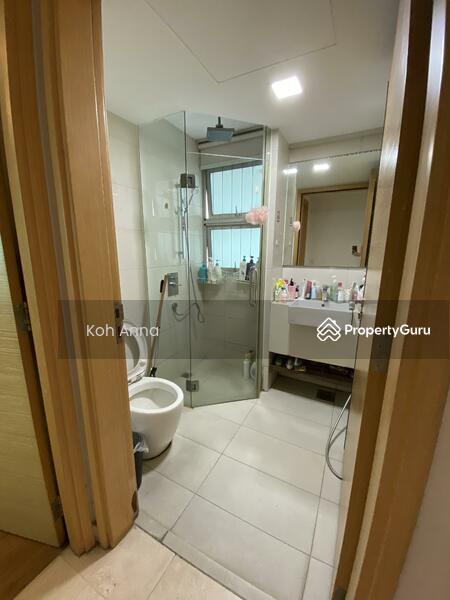 For Rent - Eight Riversuites