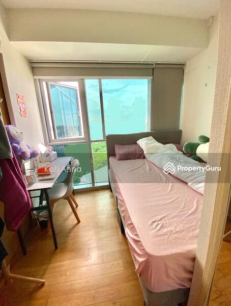 For Rent - Eight Riversuites