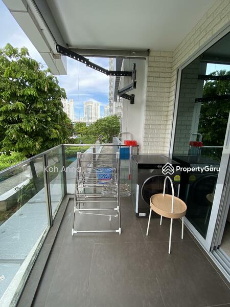 For Rent - Eight Riversuites
