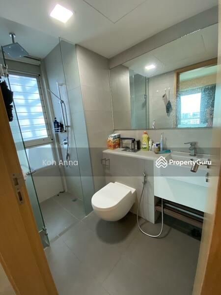 For Rent - Eight Riversuites