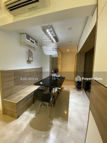 For Rent - Eight Riversuites