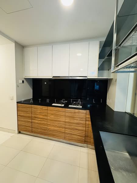 Silversea, , 4 Bedrooms, 2,530 sqft, Condominium For Sale, by Patricia Lim, 60128834 - Kitchen - PropertyGuru.com.sg