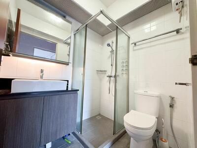 For Rent - 213C Punggol Walk