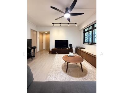 For Sale - 184 Stirling Road