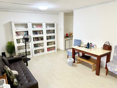 For Sale - 516 Hougang Avenue 10