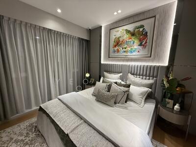 For Sale - Grand Dunman