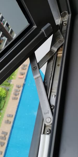 Tre Residences, 9 Geylang East Avenue 1, Studio, 250 sqft, Condominium For Rent, by Chee Yun Xuan, 60128864 - PropertyGuru.com.sg