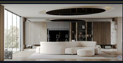 For Sale - Watten Estate Road / Freehold Brand New Bungalow.