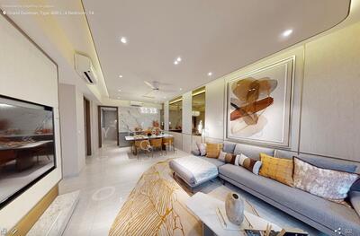 For Sale - Grand Dunman