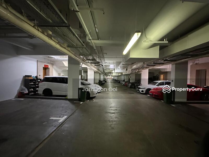 Car Park