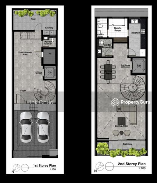 For Sale Boon Teck Road
