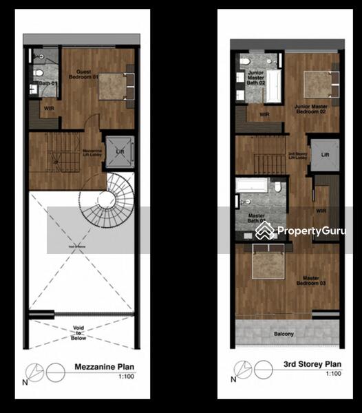 For Sale Boon Teck Road