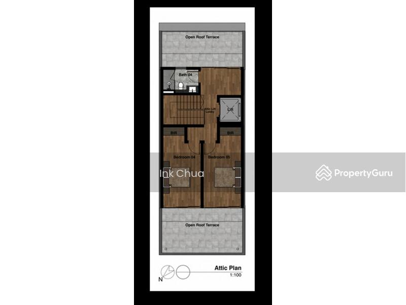 For Sale Boon Teck Road