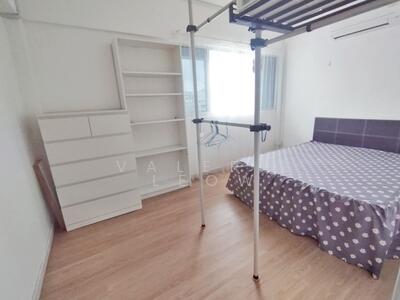 For Rent - 233 Bukit Batok East Avenue 5