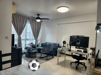 For Sale - 296A Bukit Batok Street 22