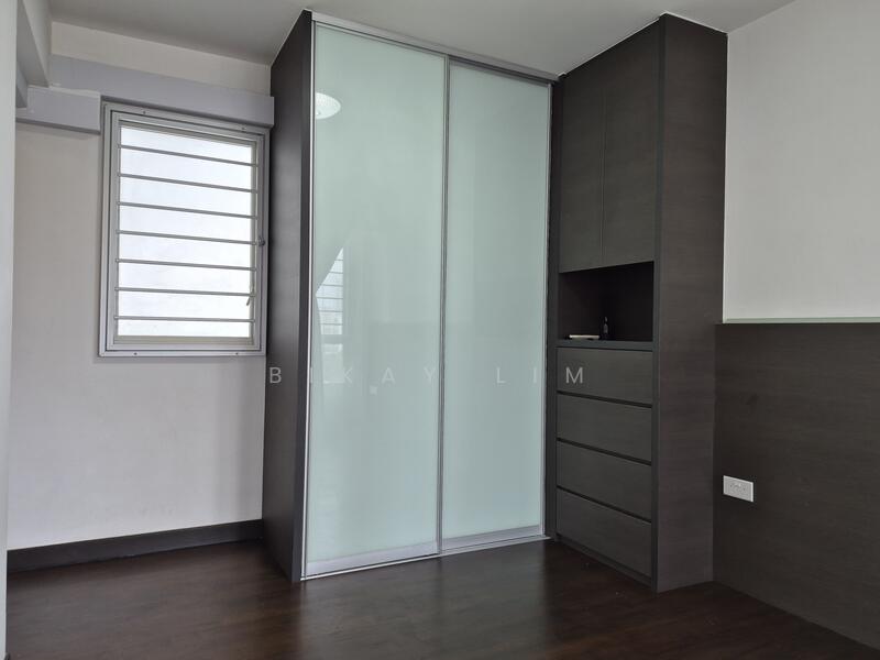 For Sale - 296A Bukit Batok Street 22