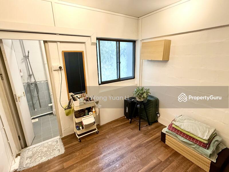 For Sale - 64 Telok Blangah Drive