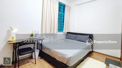 For Rent - Changi Court