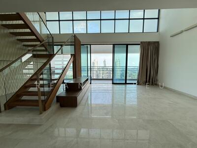 For Rent - Harbour View Towers