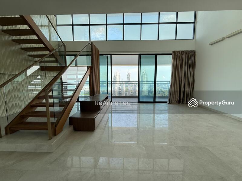 For Rent - Harbour View Towers