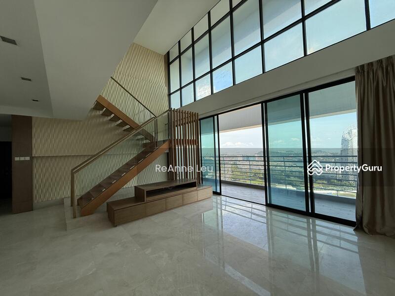For Rent - Harbour View Towers