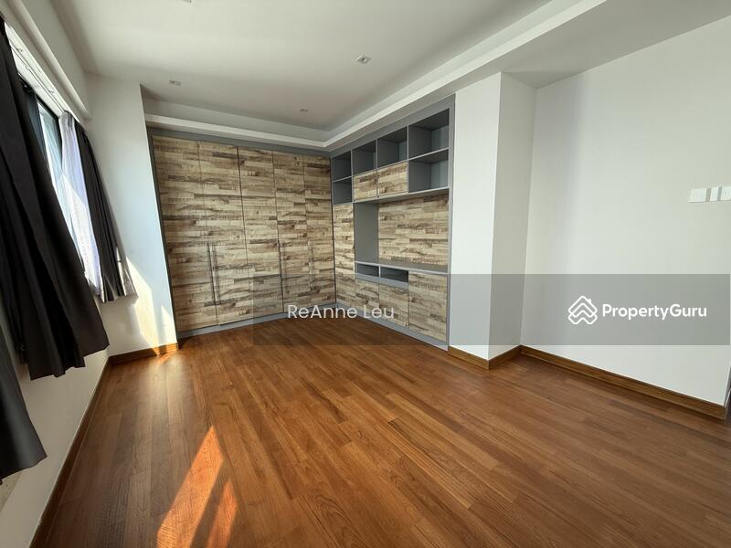 For Rent - Harbour View Towers