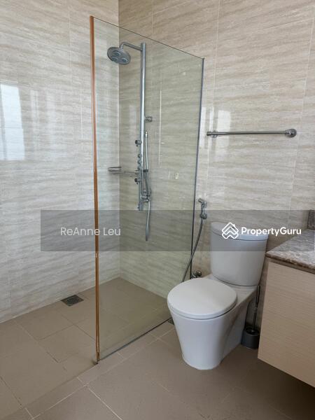 For Rent - Harbour View Towers