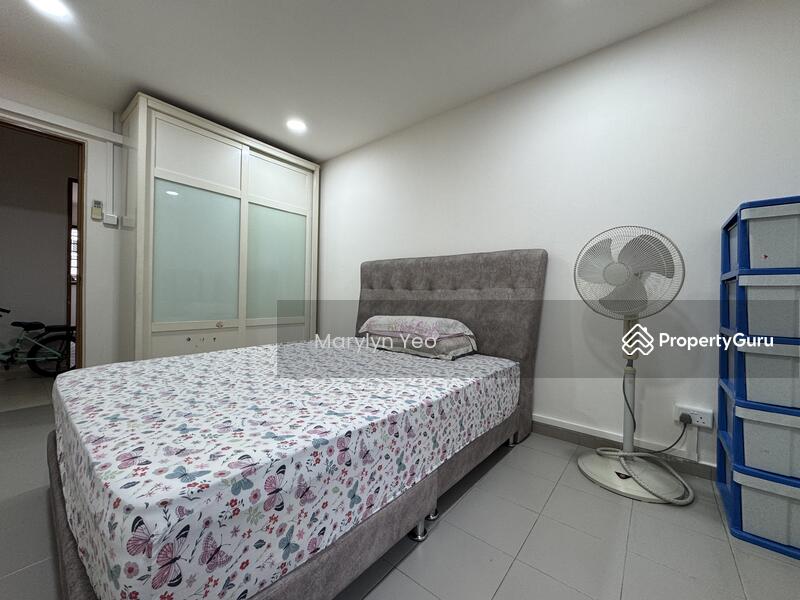 For Rent - 833 Yishun Street 81