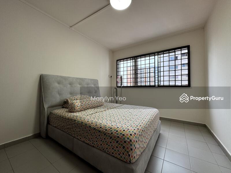 For Rent - 833 Yishun Street 81
