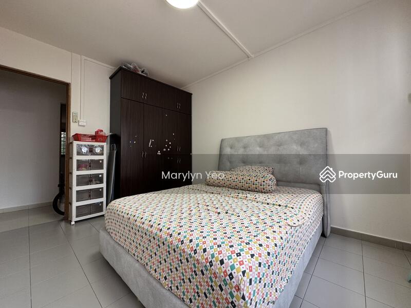For Rent - 833 Yishun Street 81