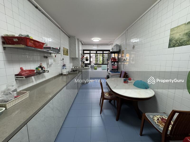 For Rent - 833 Yishun Street 81
