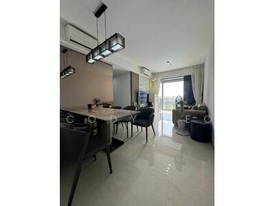 For Sale - The Florence Residences