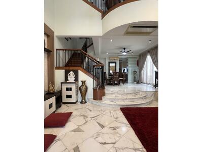 For Sale - Holland Grove View