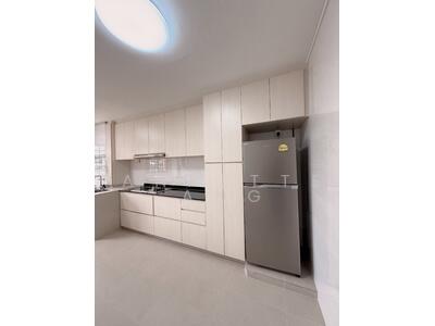 For Rent - 606 Bedok Reservoir Road