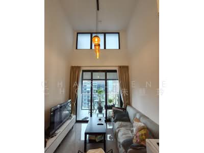 For Rent - Parc Clematis