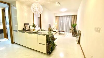 For Sale - Marina One Residences