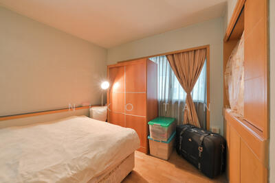 For Sale - 627 Bukit Batok Central