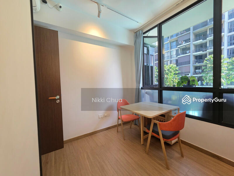 Common Room