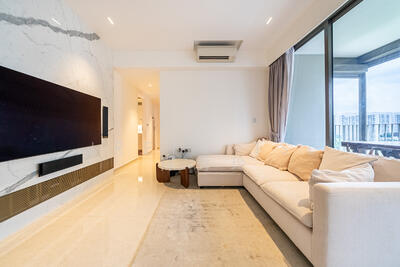 For Sale - Rivercove Residences EC