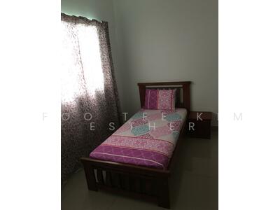 For Rent - 228 Jurong East Street 21